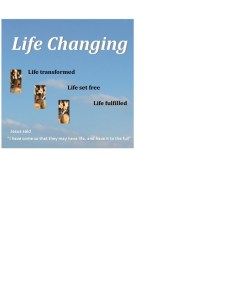Life Changing