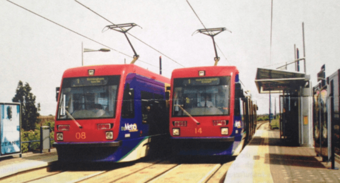 midland metro